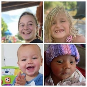 Meet your Posher, Stacey